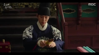 سریال کره ای سرآستین قرمز _ قسمت11 + زیرنویس فارسی