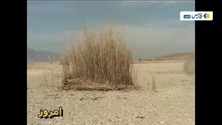 دریاچه پریشان