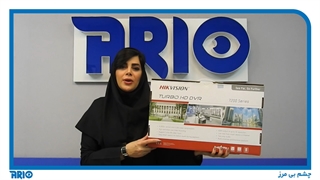 معرفی و مشخصات فنی دستگاه رکوردر هایکویژن DS-7216HQHI-K1-Turbo