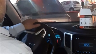 نصب ضربه گیر برسام  و رضایت فوق العاده مشتری