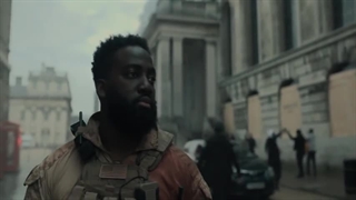 سریال هجوم قسمت 10 با دوبله فارسی Invasion 2021 | سریال هجوم 2021