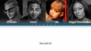 لیریک اهنگ sg با همکاری لیسا