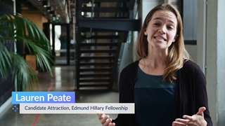 تجربه مهاجرین در کشور نیوزیلند ، نیوزلند