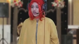 چقدر حققققققققققققق