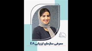 سازمان ارزیابی EA