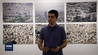 داستان «دو شهر» در قاب عکاسان