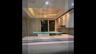 اجرای بین کابینتی الومدرن