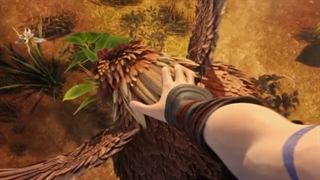 انیمه perfect world قسمت 37