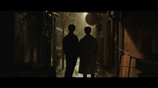 موزیک ویدیو bittersweet از مینگیو و ونوو عضو سونتین ( feat-leehi)