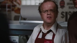 فیلم مه با دوبله فارسی The Mist 2007 | فیلم غبار 2007