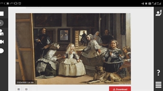 کنفرانس: تحلیل “لاس منیناس”اثر ولاسکوئز - زیبایی شناسی میشل فوکو  ارائه دهنده: خانم دکتر زینب نصراصفهانی