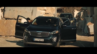 قسمت 14 سریال میدان سرخ _ دانلود سریال میدان سرخ نسخه کامل