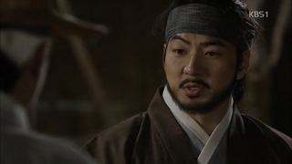 سریال زیبای کره ای جانگ یونگ شیل با دوبله فارسی قسمت پانزدهم