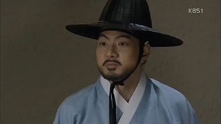 سریال زیبای کره ای جانگ یونگ شیل با دوبله فارسی قسمت هفتدهم