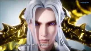 The Lord of Rogue Devilقسمت 55+زیرنویس فارسی در کپشن