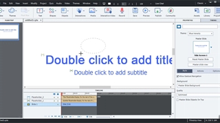 شکل ها در کپتیویت