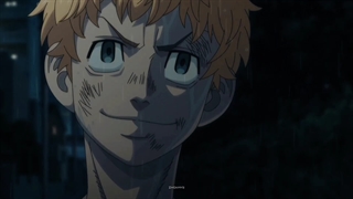 میکس انیمه توکیو ریونجرز