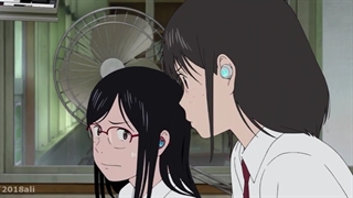 انیمه سینمایی بل دوبله فارسی 2021