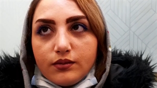 دو ماه بعد عمل بینی استخوانی غضروفی
