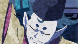 انیمه هانیو نه یاشاهیم فصل دوم قسمت دوازدهم با زیرنویس فارسی