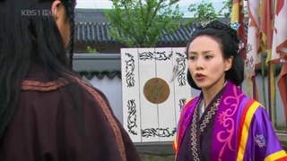 شاه ته جویونگ قسمت #صد و سوم103# زیرنویس چسبیده(یکی از شاهکار های سینمای کره)