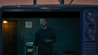 فیلم سریع و خشن ۹/ Fast and Furious 9