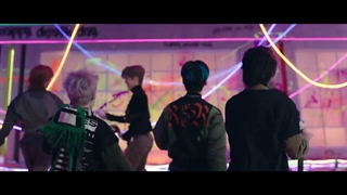 موزیک ویدئو happy death day از گروه xdinary heroes ( با زیرنویس فارسی )