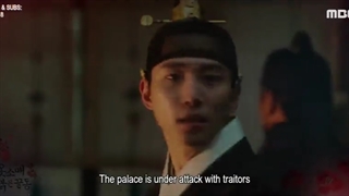 پیش نمایش سریال سر آستین قرمز (۱۳) با زیرنویس انگلیسی