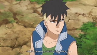 انیمه  Boruto _ Naruto Next Generation قسمت 229 با زیرنویس فارسی