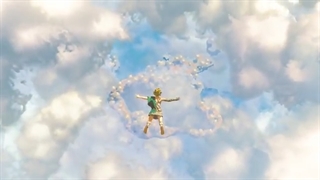 تریلر معرفی Zelda Breath Of The Wild 2 در E3 2021