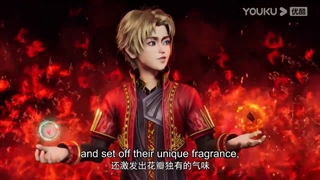 انیمهthe magic chef of iceقسمت2با زیرنویس فارسی