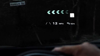 تصاویر خودروی کیا ای وی 6 مدل 2022