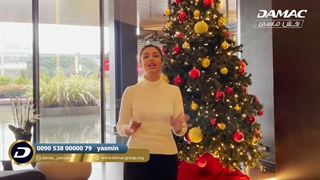 آفر ویژه کریسمس، تا پایان آذرماه