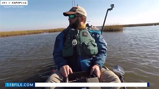 آموزش اصول اولیه ماهیگیری