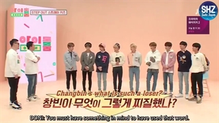 idol room با حضور استری کیدز قسمت 43 ( زیرنویس فارسی )
