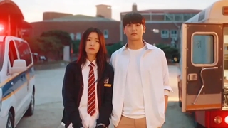 میکس سریال کره ای '''happiness''' (شادی)  با بازی هان هیو جو