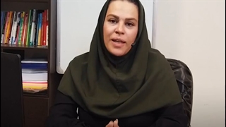 مثل خورشید باش