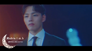 ( اگه هنوز میبینی شبا خواب منو ..‌ ) میکس غمگین هتل دل لونا ( اپلود مجدد )( تقدیمی )