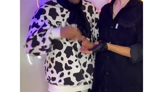 وقتی مامانا مث بختک میفتن ب جونمون