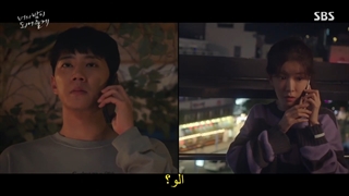 قسمت 7 سریال بگذار من شوالیه تو باشم Let Me Be Your Knight 2021 + زیرنویس فارسی چسبیده با بازی لی جون یانگ-720p