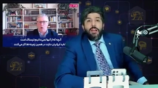 (رودست) - پیتر بروکس کارشناس آمریکایی آنچه از توانمندی نظامی ایران میدانیم ترسناک و آنچه نمیدانیم ترسناکتر است؟-240p