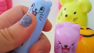 وسایل کیوت/ یکتا جون