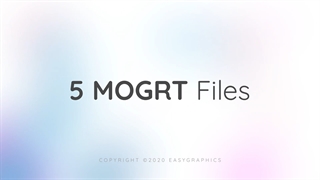 پروژه آماده پریمیر سابسکرایب یوتیوب