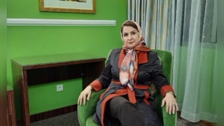 اختلال کنترل تکانه