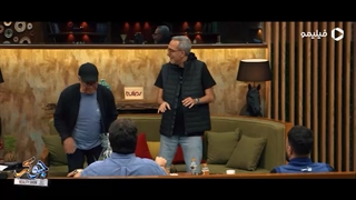 دانلود برنامه «جوکر» قسمت چهارم از فصل اول