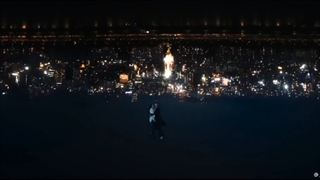 میخواست ببینه پسره روباهه یا نه