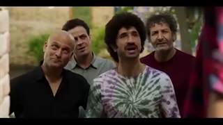 دانلود سریال نیسان آبی قسمت چهارم کامل - iCinemaa.com