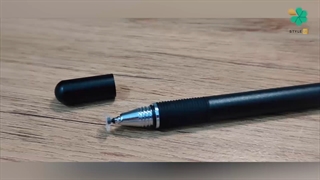 معرفی ویژگی های قلم دو سر بیسوس مدل Baseus Household Pen