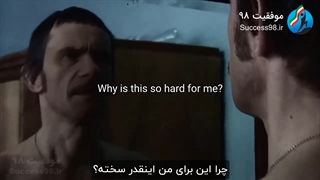 کلیپ انگیزشی - درد را تحمل کن