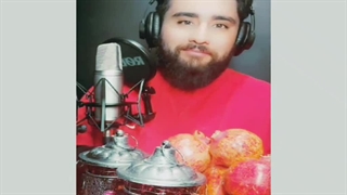 دکلمه شب یلدا